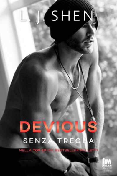 Devious. Senza tregua