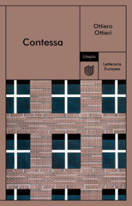 Title: Contessa, Author: Ottiero Ottieri