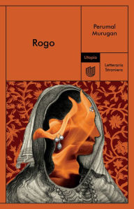 Title: Rogo, Author: Perumal Murugan