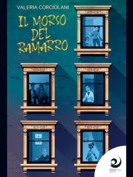 Title: Il morso del ramarro, Author: Valeria Corciolani