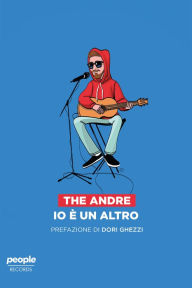 Title: Io è un altro, Author: The Andre