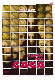 Title: Il diavolo veste Gaga, Author: Andrea Biscaro