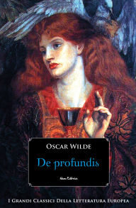 Title: De profundis, Author: Oscar Wilde