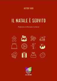 Title: Il Natale è servito, Author: Collettivo Creativo Latina