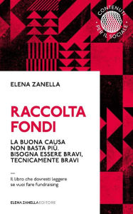 Title: Raccolta fondi, Author: Elena Zanella