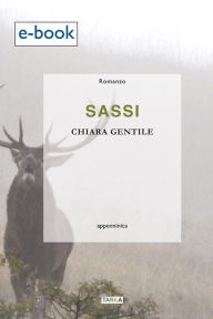 Title: Sassi, Author: Chiara Gentile