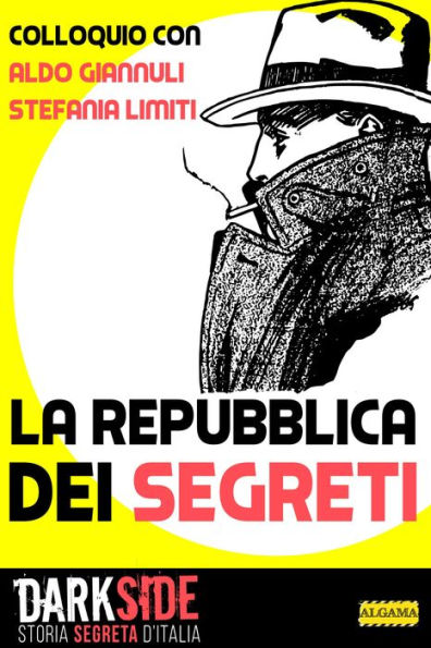 La Repubblica dei Segreti: Colloquio con Aldo Giannuli e Stefania Limiti