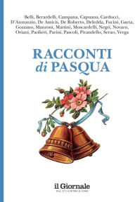 Title: Racconti di Pasqua, Author: AA.VV.