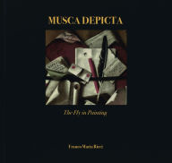 Title: Musca Depicta: The Fly in Painting, Author: Andre Chastel