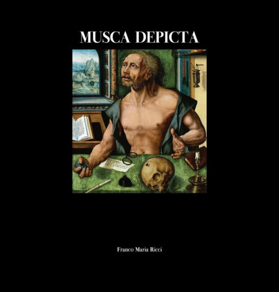 Musca Depicta: The Fly in Painting