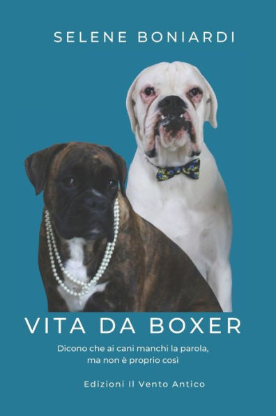 Vita da boxer