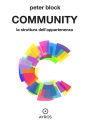 Community. La struttura dell'appartenenza