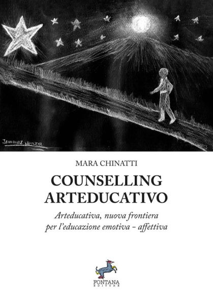 Counselling Arteducativo: Arteducativa nuova frontiera per l'educazione emotiva-affettiva