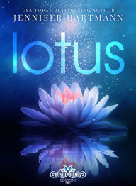 Title: Lotus, Author: Jennifer Hartmann