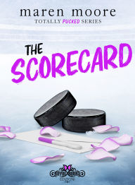 Read books online for free no download The scorecard 9791280463913