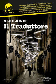 Title: Il Traduttore, Author: Alex Jones