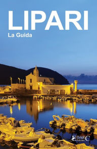 Title: Lipari la Guida, Author: EDARC
