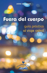 Title: Fuera dal cuerpo, Author: Anne Givaudan