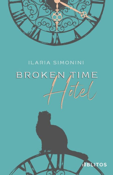 Broken Time Hotel