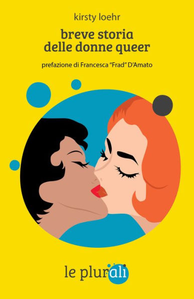 Breve storia delle donne queer