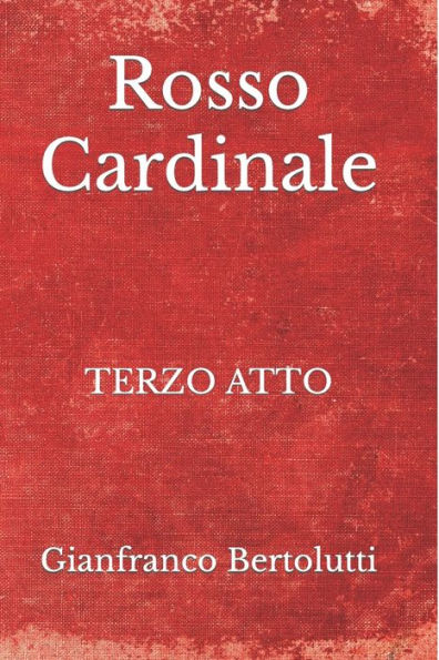 Rosso cardinale