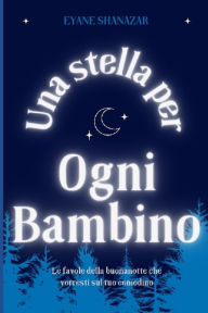 Title: Una storia per ogni bambino, Author: Promise Edoziogor