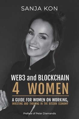 Web3 and Blockchain for Women