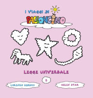 Title: Legge Universale, Author: Lorenzo Sbrinci