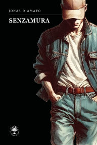 Ebooks download free for ipad SENZAMURA: Il ragazzo di Berlino by Jonas D'Amato 9791280683168