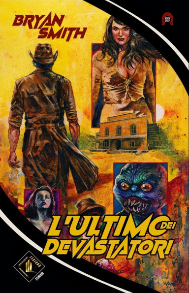 L'Ultimo Dei Devastatori