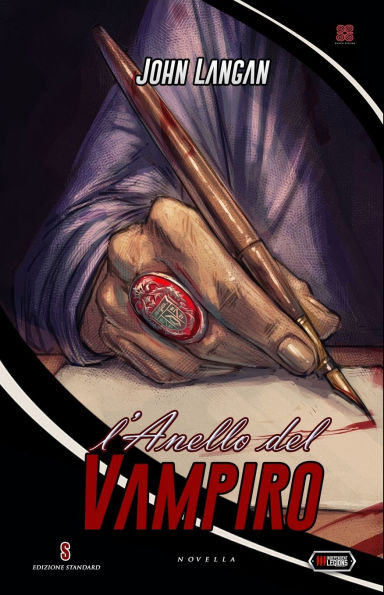 L'Anello del Vampiro
