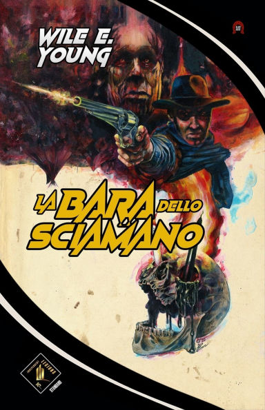 La Bara Dello Sciamano