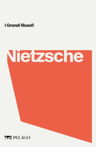 Title: Nietzsche, Author: Tommaso Tuppini