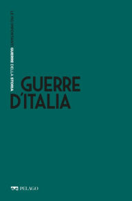 Title: Guerre d'Italia, Author: Niccolò Capponi