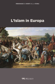 Title: L'Islam in Europa, Author: Franco Cardini