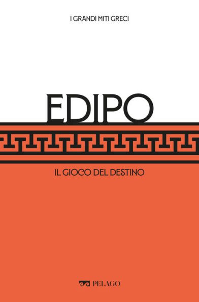 Edipo: I giochi del destino