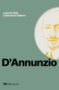 Title: D'Annunzio, Author: Gianni Oliva