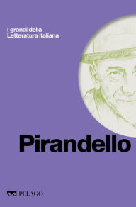 Title: Pirandello, Author: Roberto Gigliucci