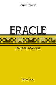 Title: Eracle: L'eroe più popolare, Author: Salvatore Nicosia