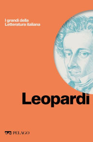 Title: Leopardi, Author: Margherita Centenari