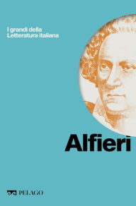 Title: Alfieri, Author: Giuseppe Antonio Camerino