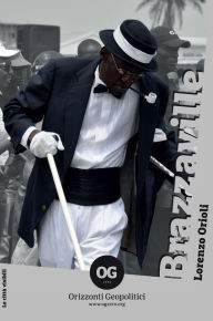 Title: Brazzaville, Author: Lorenzo Orioli