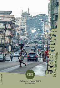 Title: Freetown, Author: Federico Monica