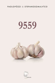 Title: 9559, Author: Stefano Somalvico