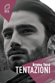 Title: Tentazioni, Author: Bruno Yard