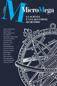 Title: MicroMega 5/2023: La scienza una questione di metodo, Author: AA.VV.