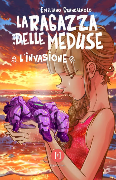La ragazza delle meduse: L'invasione