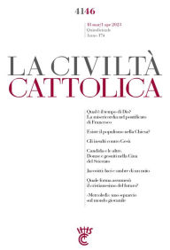 Title: La Civiltà Cattolica n. 4146, Author: AA.VV.