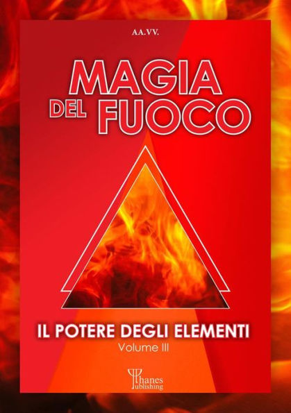 Magia della Fuoco: Il Potere degli Elementi