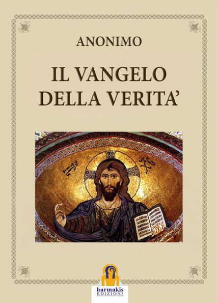 Il Vangelo della Verità